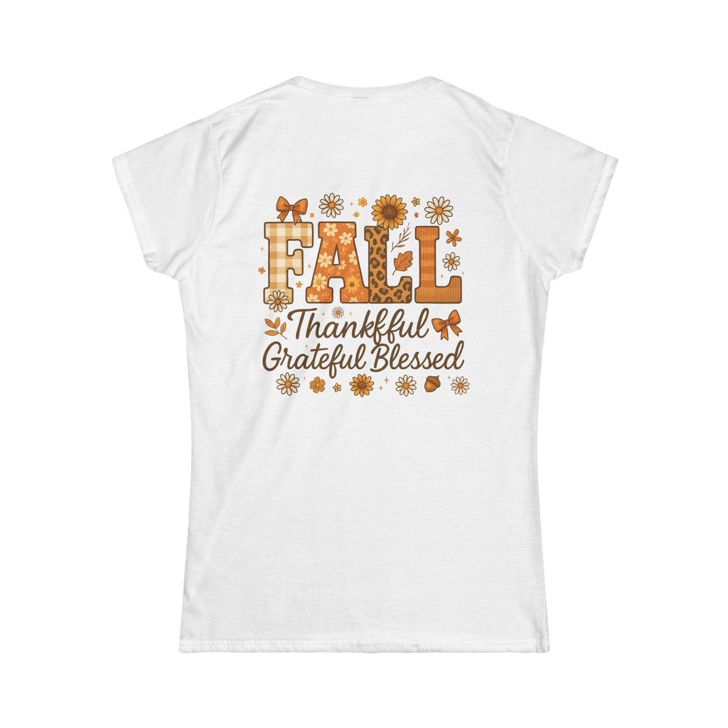Ua & Co Women's Softstyle Tee