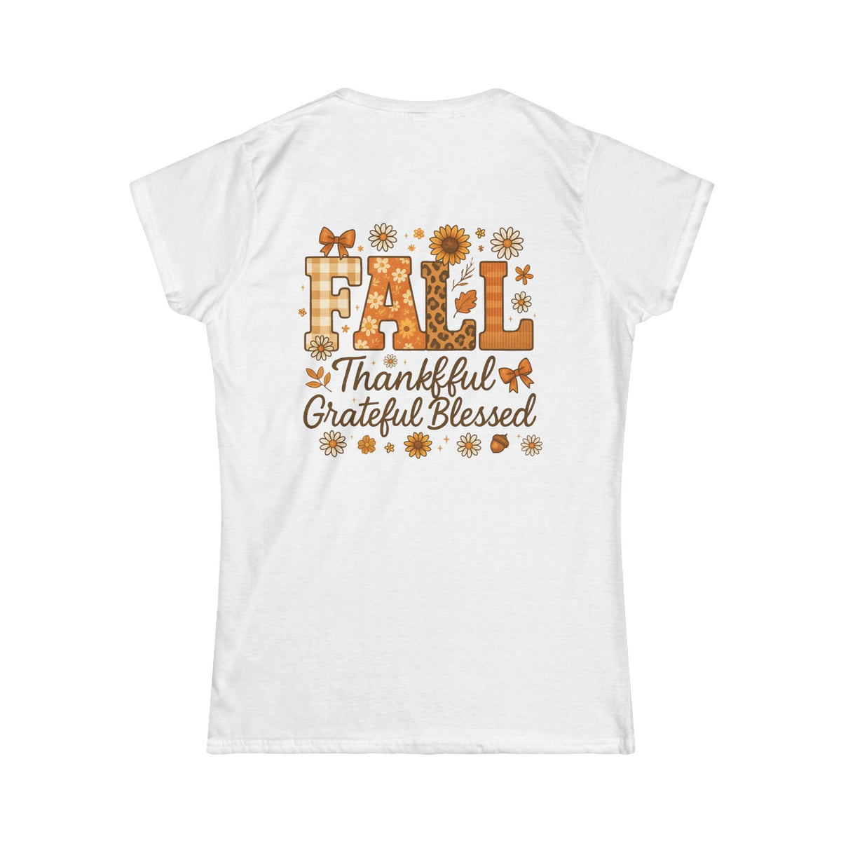Ua & Co Women's Softstyle Tee