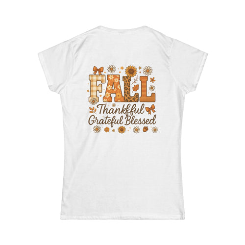 Ua & Co Women's Softstyle Tee